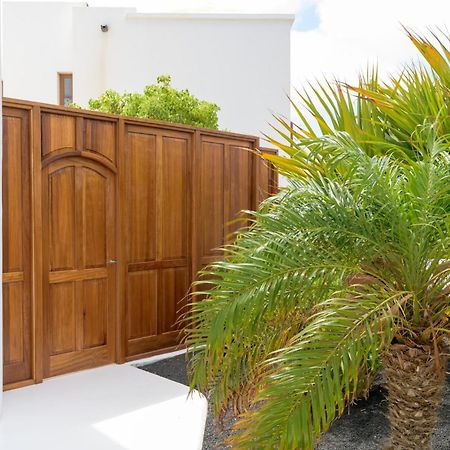 Aquablanca Suite Love Deluxe En Punta Mujeres Dış mekan fotoğraf