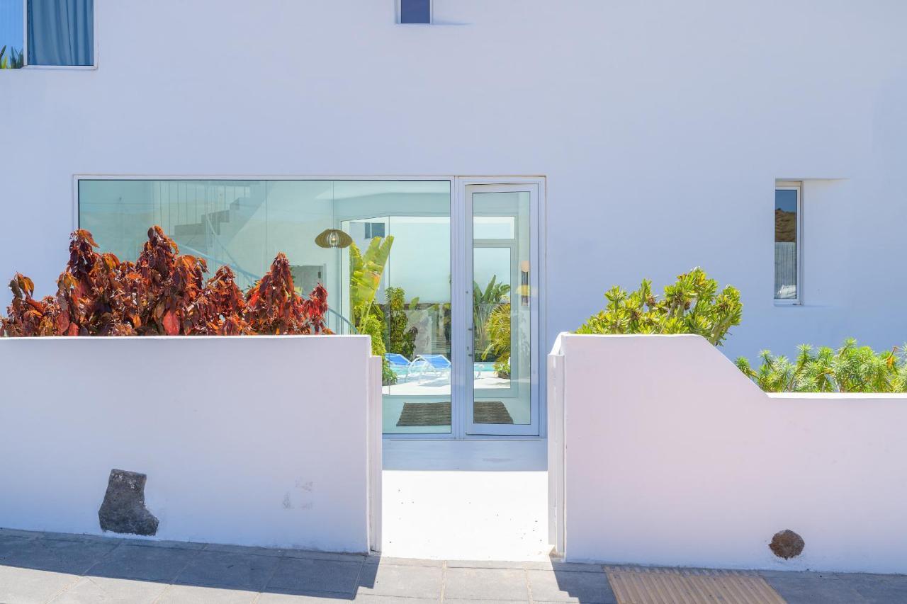 Aquablanca Suite Love Deluxe En Punta Mujeres Dış mekan fotoğraf