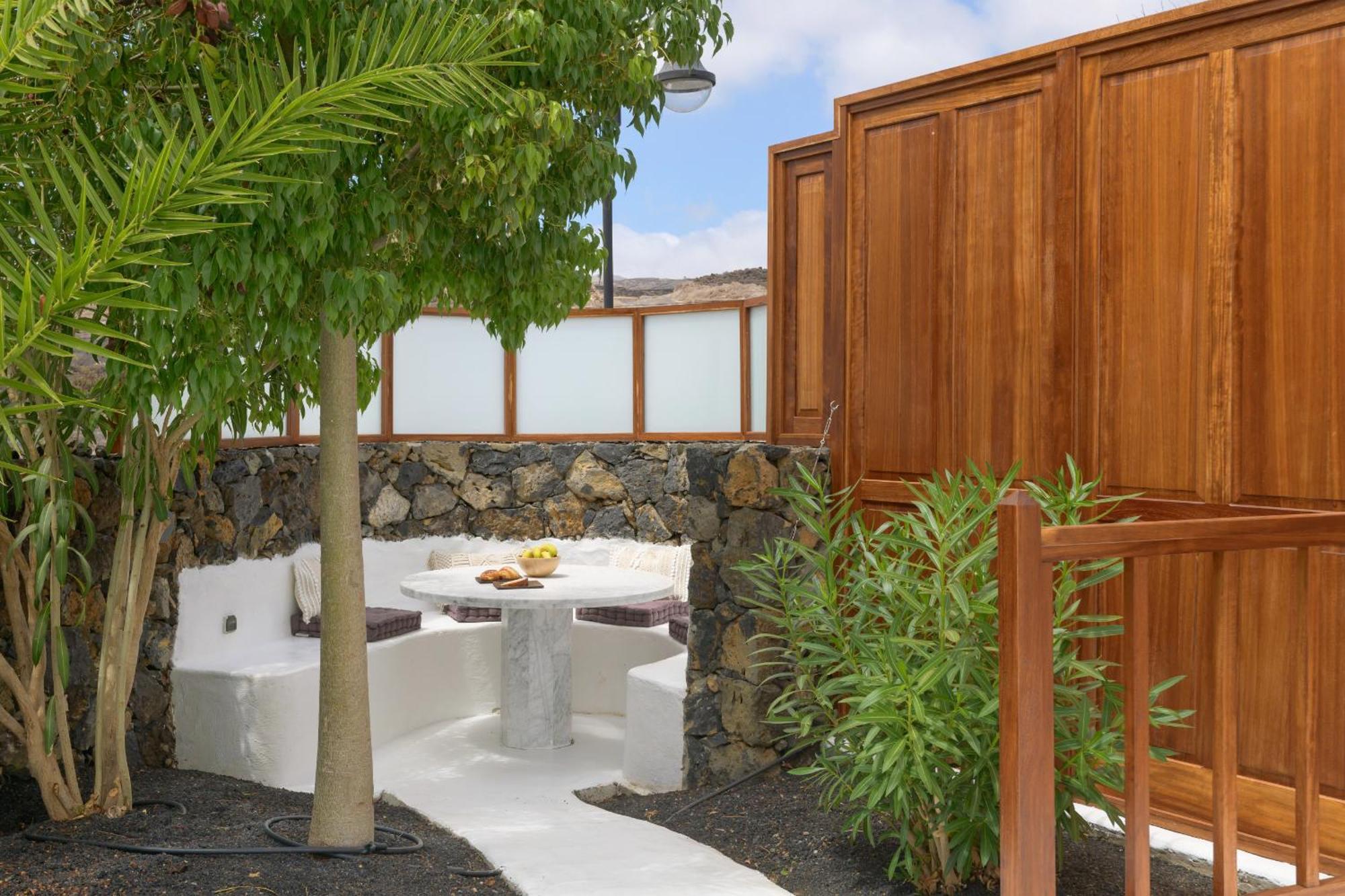 Aquablanca Suite Love Deluxe En Punta Mujeres Dış mekan fotoğraf